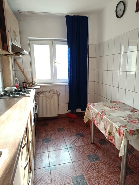 Calea Rahovei,Petre Ispirescu Sebastian