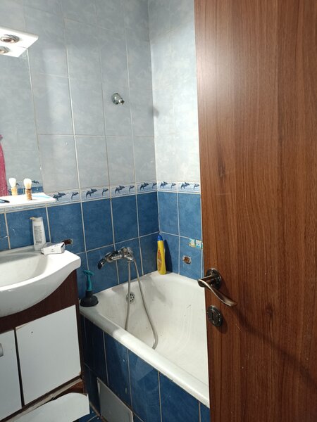 Calea Rahovei,Petre Ispirescu Sebastian