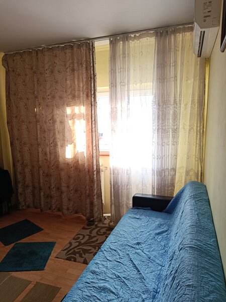 Calea Rahovei,Petre Ispirescu Sebastian