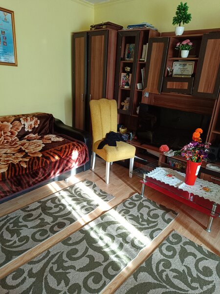 Calea Rahovei,Petre Ispirescu Sebastian