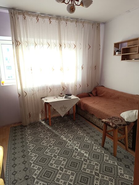 Calea Rahovei,Petre Ispirescu Sebastian