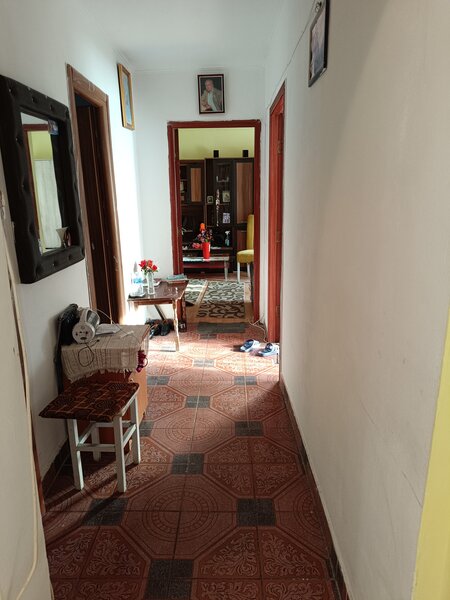 Calea Rahovei,Petre Ispirescu Sebastian