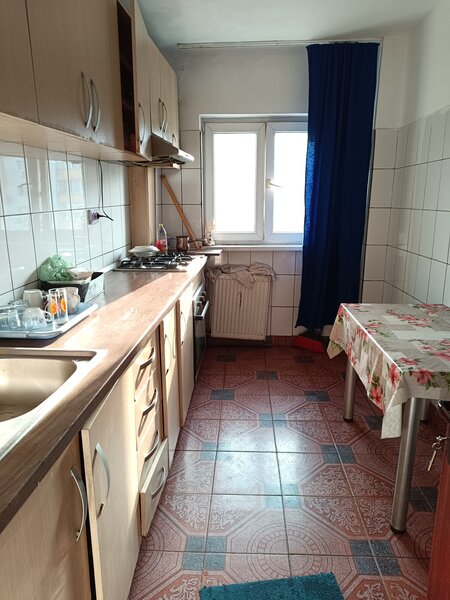 Calea Rahovei,Petre Ispirescu Sebastian